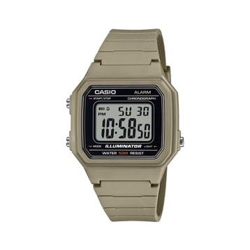 Casio W-217H-5AVDF Erkek Kol Saati