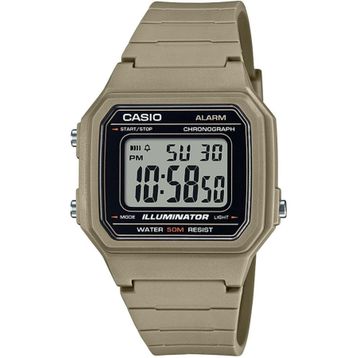 Casio W-217H-5AVDF Erkek Kol Saati