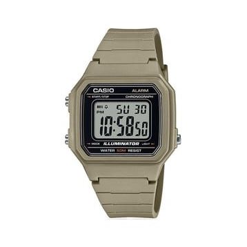 Casio W-217H-5AVDF Erkek Kol Saati