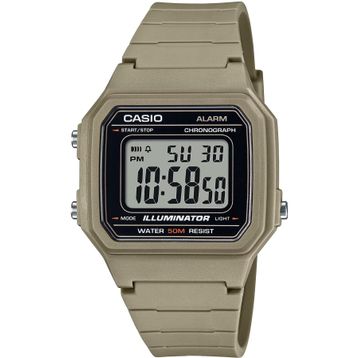 Casio W-217H-5AVDF Erkek Kol Saati