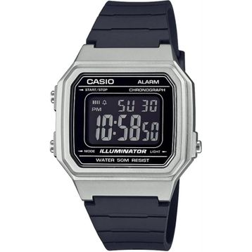 Casio W-217HM-7VDF Unisex Kol Saati