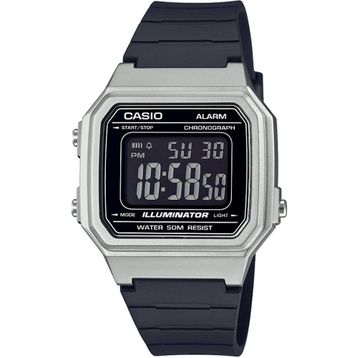 Casio W-217HM-7VDF Unisex Kol Saati