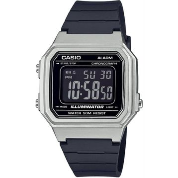 Casio W-217HM-7VDF Unisex Kol Saati