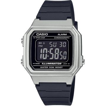 Casio W-217HM-7VDF Unisex Kol Saati