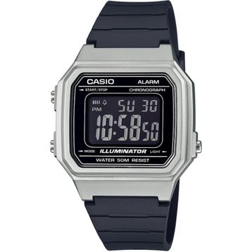 Casio W-217HM-7VDF Unisex Kol Saati