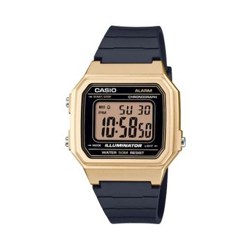 Casio W-217HM-9AVDF Erkek Kol Saati