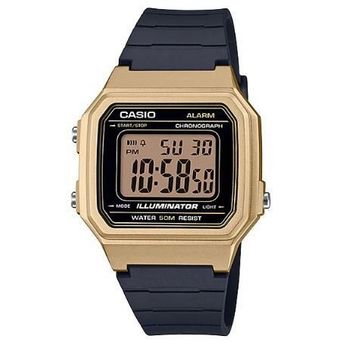 Casio W-217HM-9AVDF Erkek Kol Saati