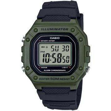 Casio W-218H-3AVDF Unisex Kol Saati
