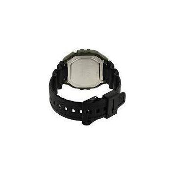 Casio W-218H-3AVDF Unisex Kol Saati