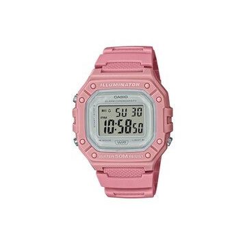 Casio W-218HC-4AVDF Kol Saati