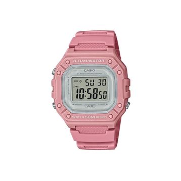 Casio W-218HC-4AVDF Kol Saati