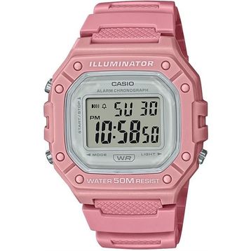 Casio W-218HC-4AVDF Kol Saati