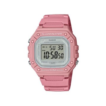 Casio W-218HC-4AVDF Kol Saati