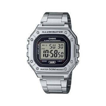 Casio W-218HD-1AVDF Kol Saati