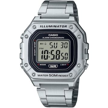Casio W-218HD-1AVDF Kol Saati