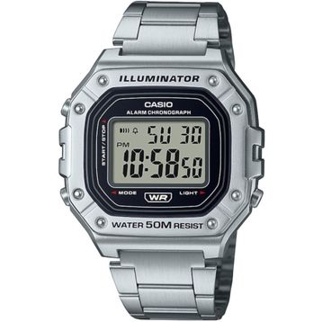 Casio W-218HD-1AVDF Kol Saati