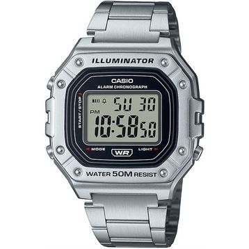 Casio W-218HD-1AVDF Kol Saati