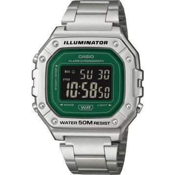 Casio W-218HD-3AVDF Erkek Kol Saati