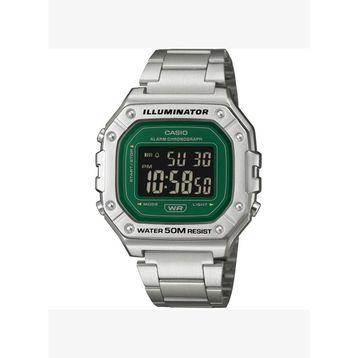Casio W-218HD-3AVDF Erkek Kol Saati
