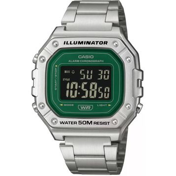 Casio W-218HD-3AVDF Erkek Kol Saati