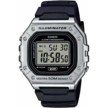 Casio W-218HM-7AVDF Erkek Kol Saati