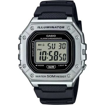 Casio W-218HM-7AVDF Erkek Kol Saati