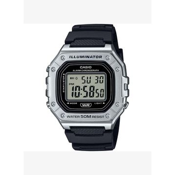 Casio W-218HM-7AVDF Erkek Kol Saati