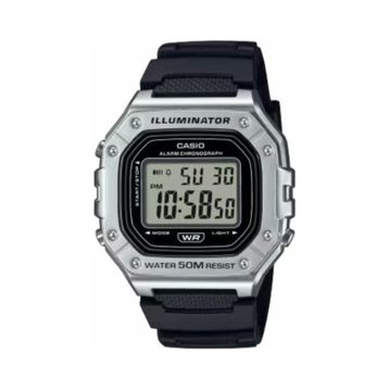 Casio W-218HM-7AVDF Erkek Kol Saati