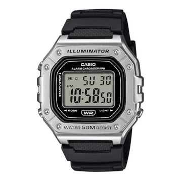 Casio W-218HM-7AVDF Erkek Kol Saati