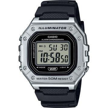 Casio W-218HM-7AVDF Erkek Kol Saati