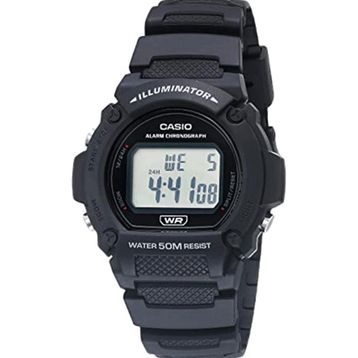 Casio W-219H-1AVDF Kol Saati