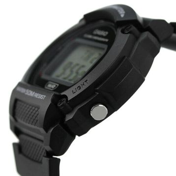 Casio W-219H-1AVDF Kol Saati
