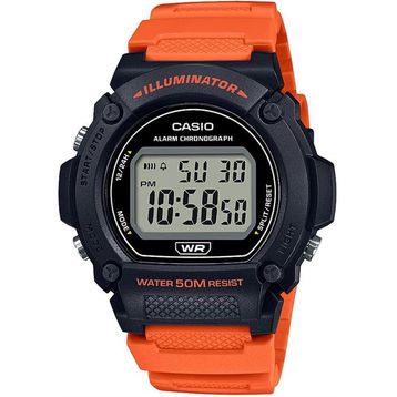 Casio W-219H-4AVDF Erkek Kol Saati
