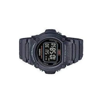 Casio W-219H-8BVDF Erkek Kol Saati