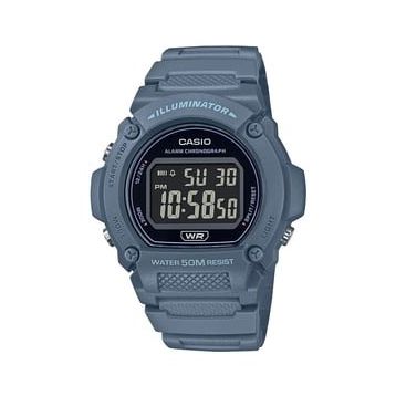 Casio W-219HC-2BVDF Erkek Kol Saati