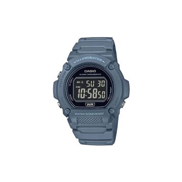 Casio W-219HC-2BVDF Erkek Kol Saati