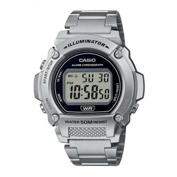 Casio W-219HD-1AVDF Erkek Kol Saati