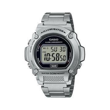 Casio W-219HD-1AVDF Erkek Kol Saati