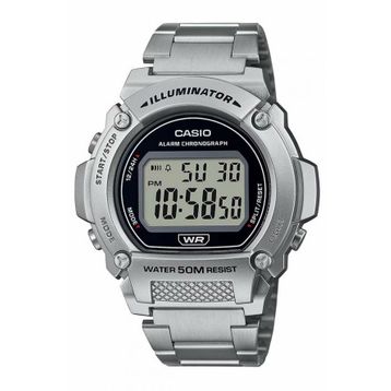 Casio W-219HD-1AVDF Erkek Kol Saati