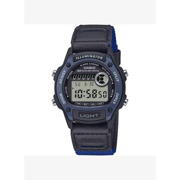Casio W-220HF-2AVDF Erkek Kol Saati