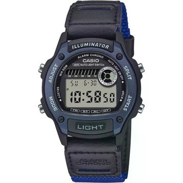 Casio W-220HF-2AVDF Erkek Kol Saati
