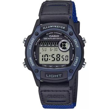 Casio W-220HF-2AVDF Erkek Kol Saati