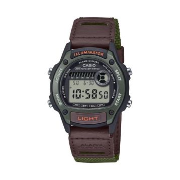 Casio W-220HF-3AVDF Kol Saati