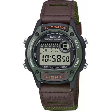 Casio W-220HF-3AVDF Kol Saati