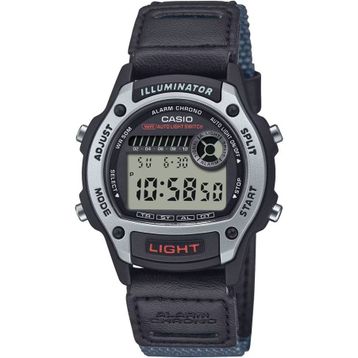 Casio W-220HF-8AVDF Erkek Kol Saati