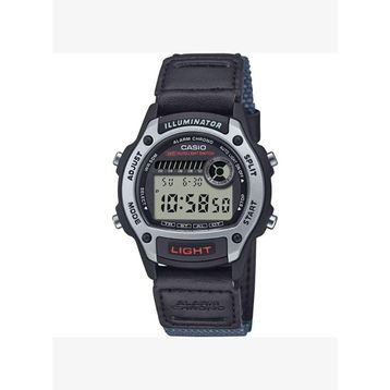 Casio W-220HF-8AVDF Erkek Kol Saati