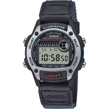 Casio W-220HF-8AVDF Erkek Kol Saati
