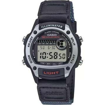 Casio W-220HF-8AVDF Erkek Kol Saati