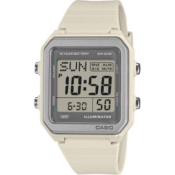 Casio W-221H-8AVDF Erkek Kol Saati