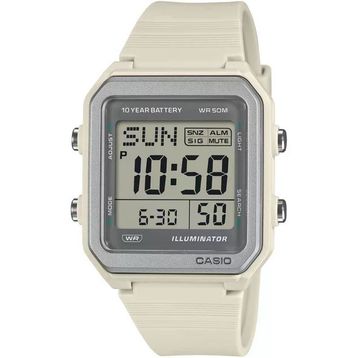 Casio W-221H-8AVDF Erkek Kol Saati